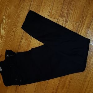 AG The Legging Ankle Jeans-NWOT